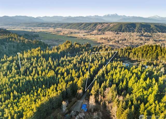 Property at 0 Lot D E Eagle Point Dr, Shelton, WA 98584