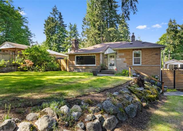 Property at 7715 236th St SW, Edmonds, WA 98026, 3 beds, 2.5 baths