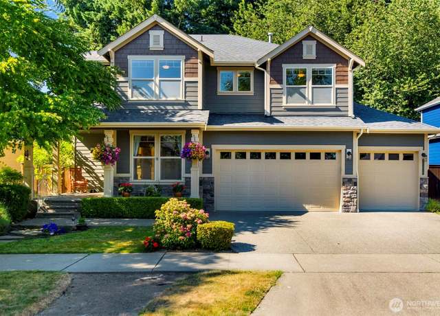 Property at 1422 Brighton Way SE, Olympia, WA 98501, 4 beds, 2.5 baths