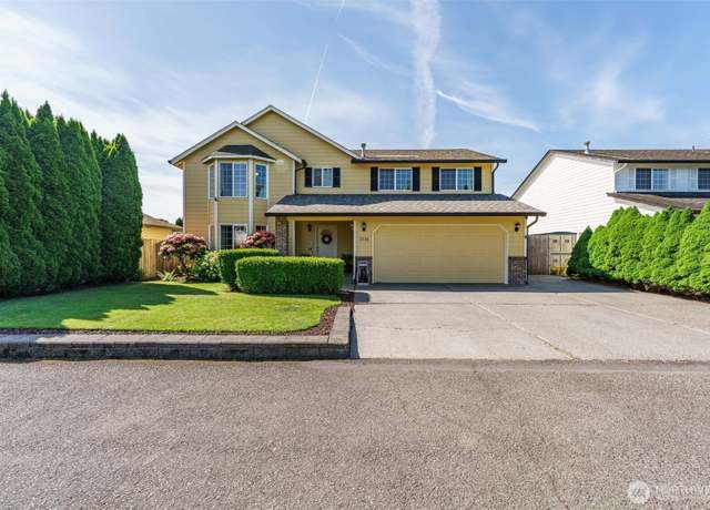 Property at 2614 NE 176th Ave, Vancouver, WA 98684, 3 beds, 2.5 baths