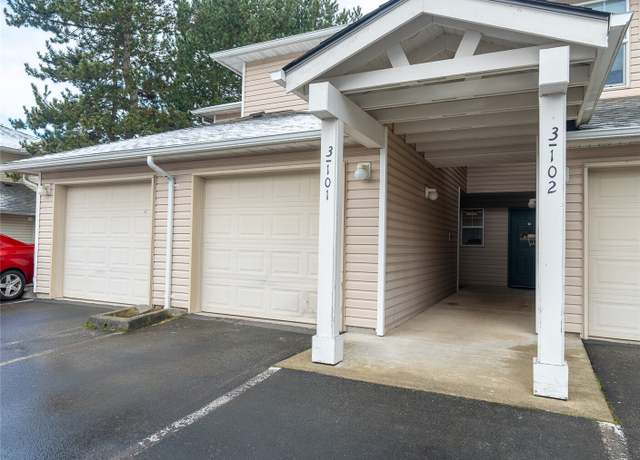 Property at 2001 120th St SE Unit 3-101, Everett, WA 98208, 3 beds, 2.5 baths
