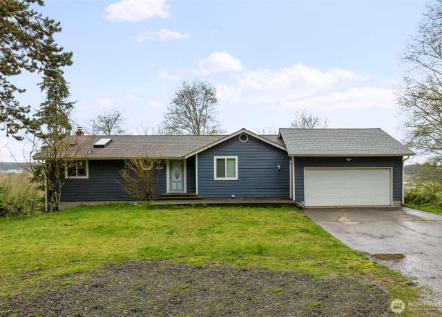 Property at 9365 Central Valley Rd NE, Bremerton, WA 98311, 3 beds, 2 baths