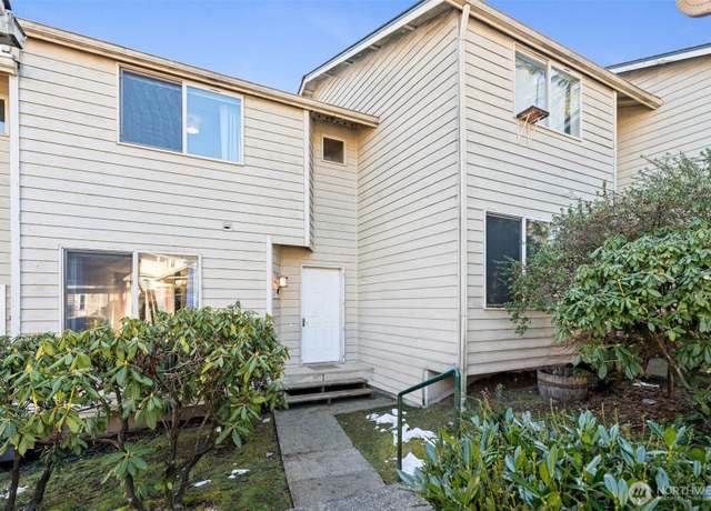 Property at 5708 Wisteria Ln NE, Bremerton, WA 98311, 2 beds, 1.5 baths