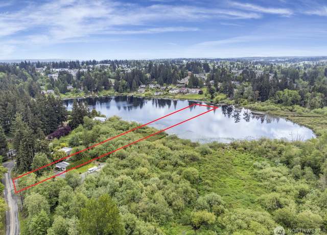 Property at 13232 17th Ave W, Everett, WA 98204, 2 beds, 1 bath