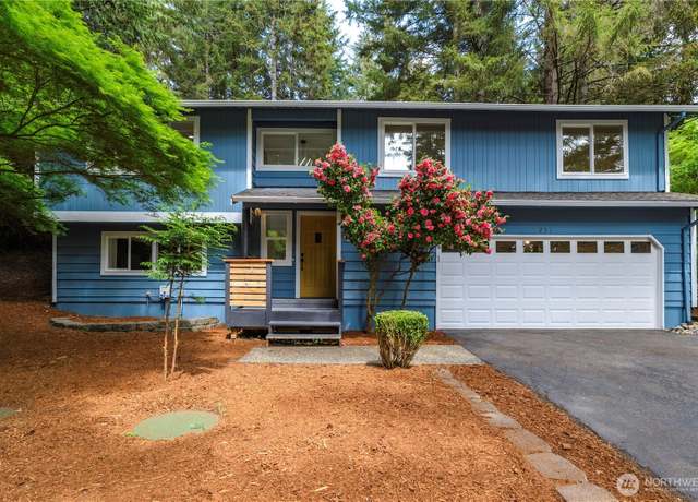 Property at 231 E Way to Tipperary St, Shelton, WA 98584, 3 beds, 3 baths
