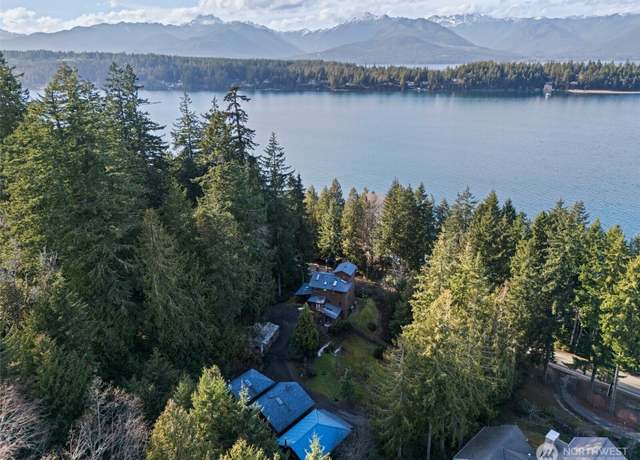 Property at 13539 Seabeck Hwy NW, Seabeck, WA 98380, 3 beds, 3 baths