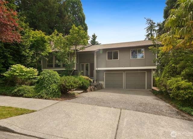 Property at 2215 Jones Pl SE, Renton, WA 98055, 4 beds, 3 baths