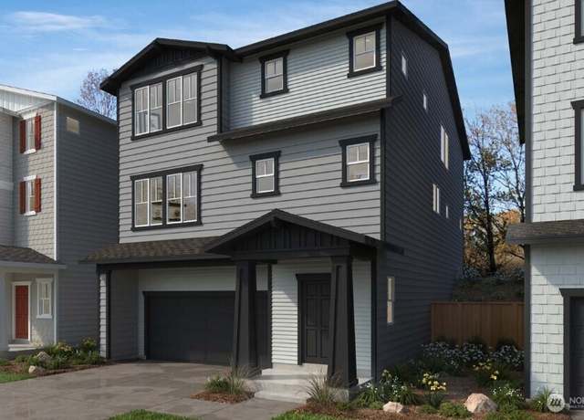 Property at 1436 121ST Ave SE #32, Lake Stevens, WA 98258, 4 beds, 3 baths