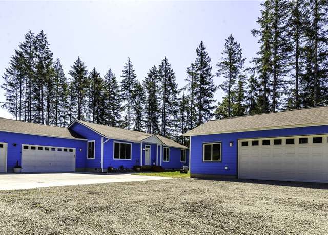 Property at 10 E Probert Rd, Shelton, WA 98584, 3 beds, 2 baths
