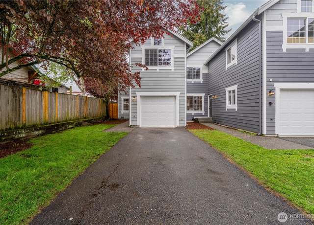 Property at 6916 Rainier Dr Unit A, Everett, WA 98203, 3 beds, 2.5 baths