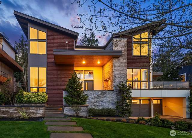 Property at 3025 NE Harrison Dr, Issaquah, WA 98029, 5 beds, 3 baths