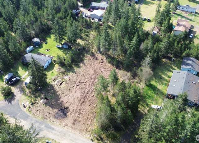 Property at 80 W Grizzly Ridge Rd, Shelton, WA 98584