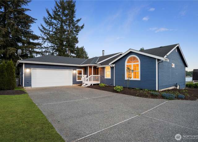 Property at 1420 Mitchell Rd, Lake Stevens, WA 98258, 4 beds, 3 baths