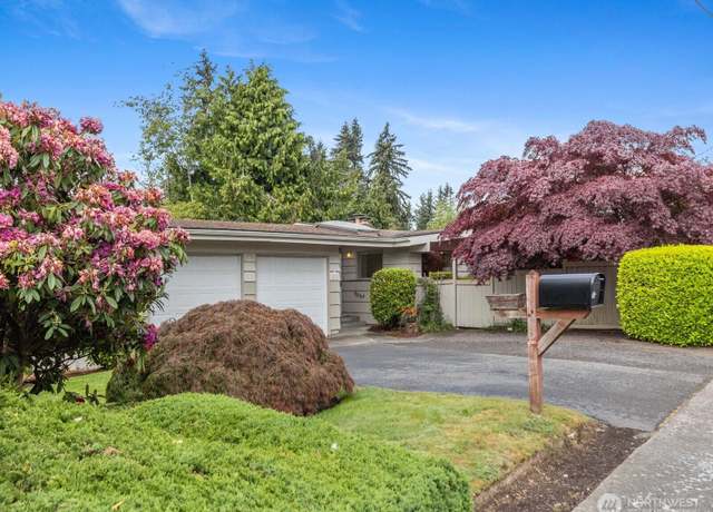 Property at 8711 Bowdoin Way, Edmonds, WA 98026, 4 beds, 2 baths