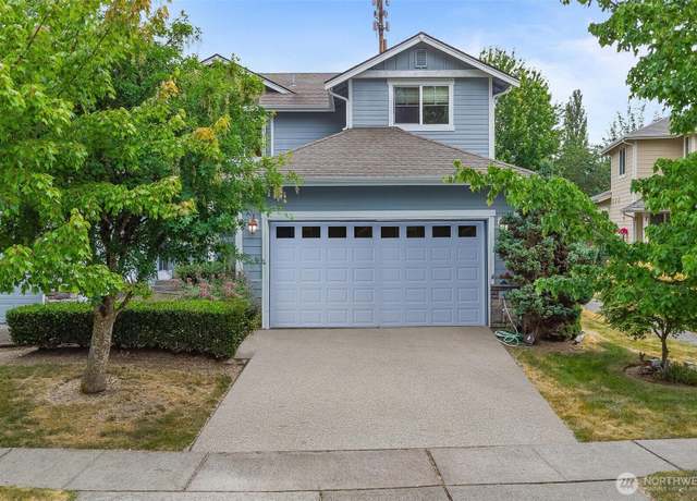 Property at 3806 209th Pl SW, Lynnwood, WA 98036, 4 beds, 2.5 baths