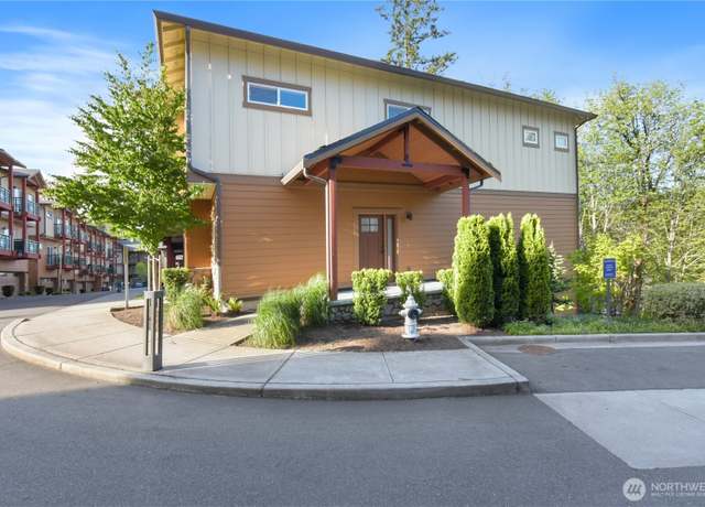 Property at 1086 Collier Pl SW, Issaquah, WA 98027, 4 beds, 3 baths