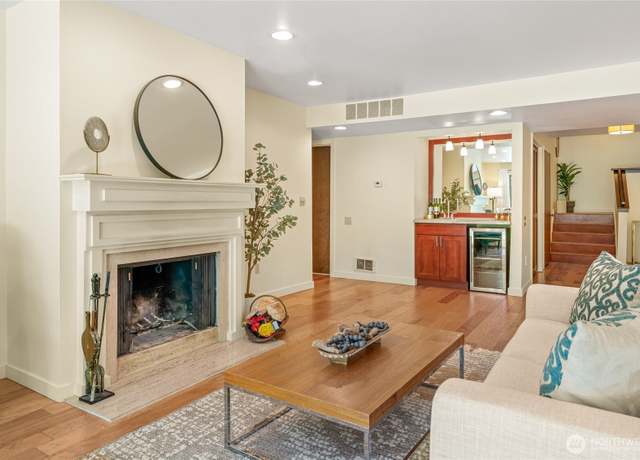 Property at 1543 NE 143rd St Unit G2, Seattle, WA 98125, 2 beds, 2 baths