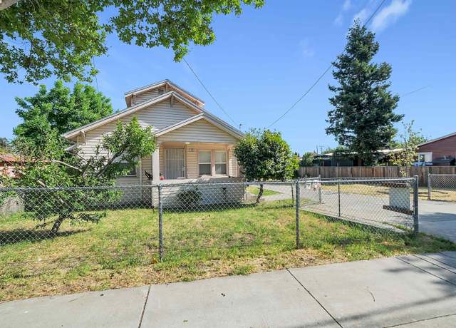 Property at 451 Hampton Rd, Hayward, CA 94541, 5 beds, 2.5 baths