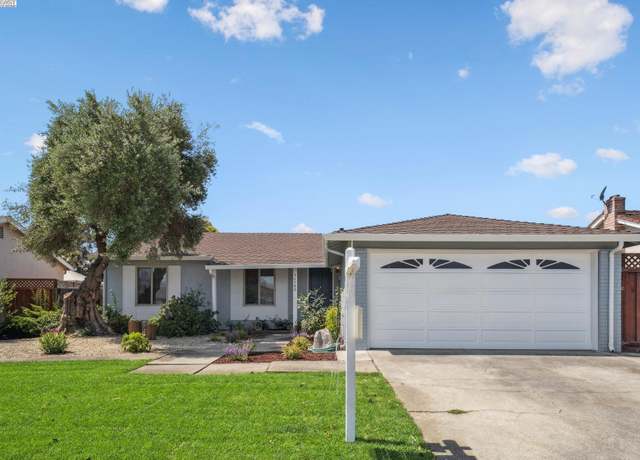Property at 34709 Clover St, Union City, CA 94587, 3 beds, 2 baths