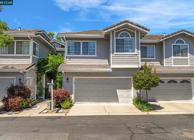 Property at 218 Country Mdws, Danville, CA 94506, 3 beds, 2.5 baths