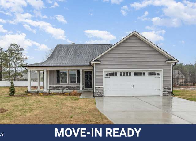Property at 106 Burnello Ct, Princeton, NC 27569, 3 beds, 2 baths