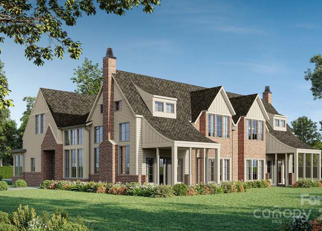 Property at 1628 Ferncliff Rd, Charlotte, NC 28211, 4 beds, 3.5 baths