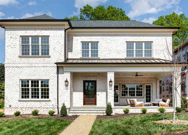 Property at 4021 Nettie Ct #7, Charlotte, NC 28211, 4 beds, 5 baths