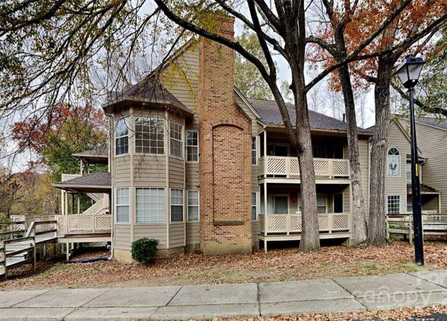 Property at 6020 Gray Gate Ln Unit I, Charlotte, NC 28210, 2 beds, 2 baths