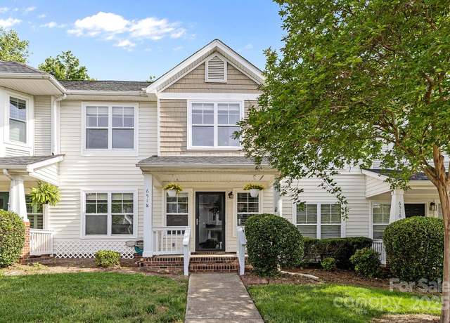 Property at 6518 Point Comfort Ln, Charlotte, NC 28226, 2 beds, 2.5 baths