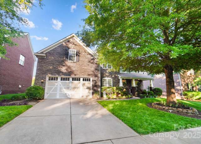 Property at 10115 Paxton Run Rd, Charlotte, NC 28277, 5 beds, 4 baths