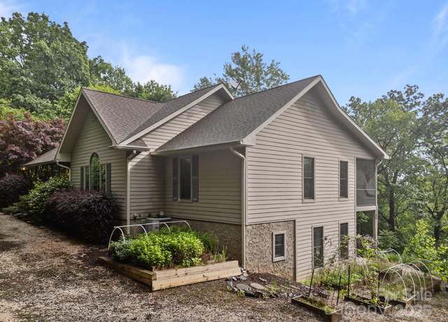 Property at 273 Bluebird Rd, Lake Lure, NC 28746, 2 beds, 3 baths
