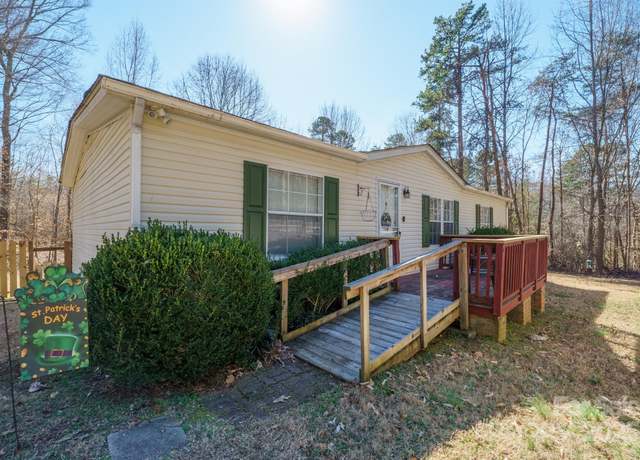Property at 1049 Ramsey St, Stanley, NC 28164, 2 beds, 2 baths