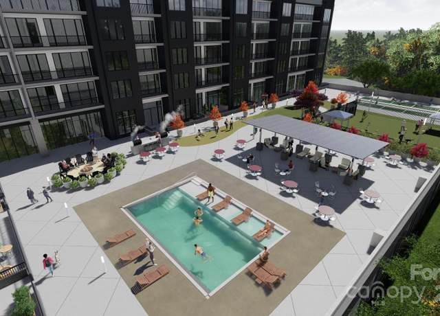 Property at 9901 Benfield Rd #109, Charlotte, NC 28269, 1 bed, 1 bath