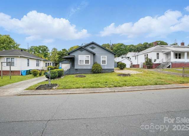 Property at 313 Mayflower Ave, Cramerton, NC 28032, 2 beds, 1 bath