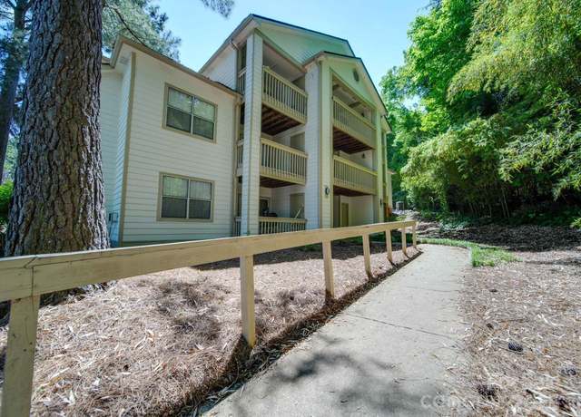 Property at 1052 Churchill Downs Ct Unit I, Charlotte, NC 28211, 2 beds, 2 baths