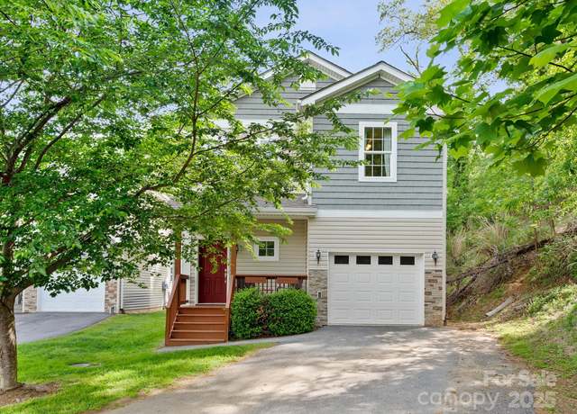 Property at 71 Kirby Rd, Asheville, NC 28806, 3 beds, 2.5 baths