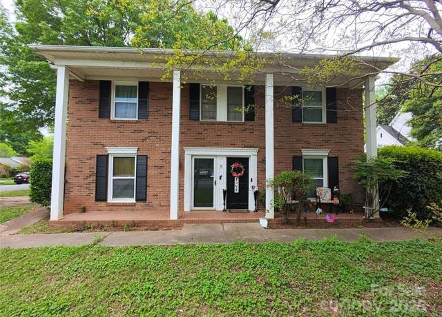 Property at 7714 Albemarle Rd Unit -, Charlotte, NC 28227, 4 beds, 3 baths