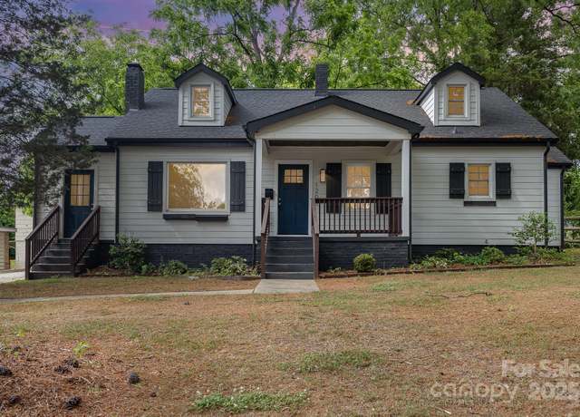 Property at 1208 Fordham Rd, Charlotte, NC 28208, 2 beds, 2 baths