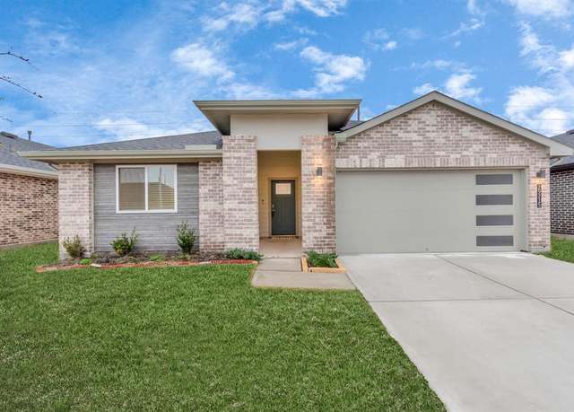 Property at 29715 Cayenne Cir, Katy, TX 77494, 4 beds, 2 baths