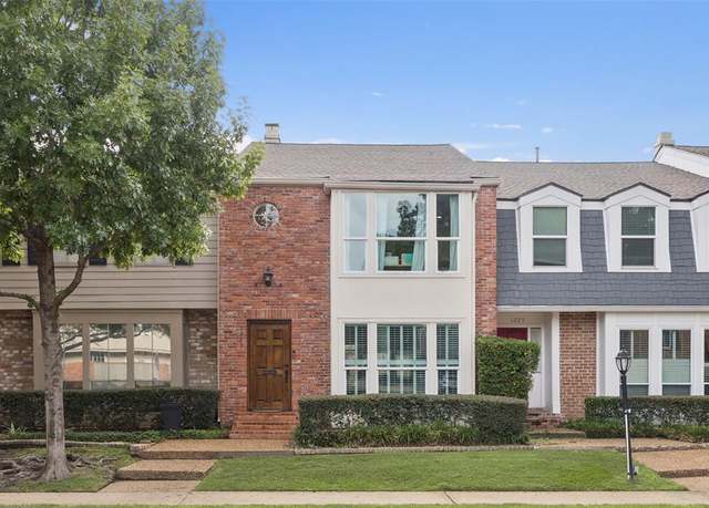 Property at 1223 Fountain View Dr #124, Houston, TX 77057, 2 beds, 2.5 baths