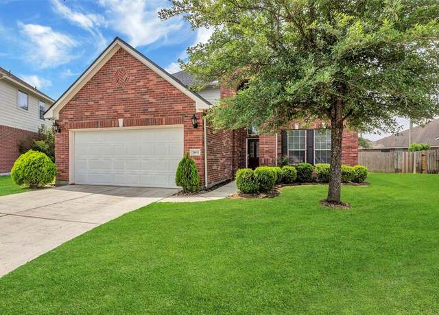 Property at 31611 Cape May Ct, Spring, TX 77386, 3 beds, 2.5 baths