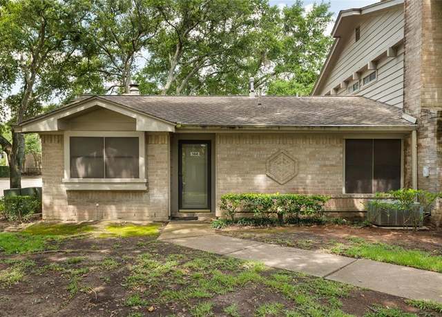 Property at 2711 Grants Lake Blvd #144, Sugar Land, TX 77479, 2 beds, 2 baths