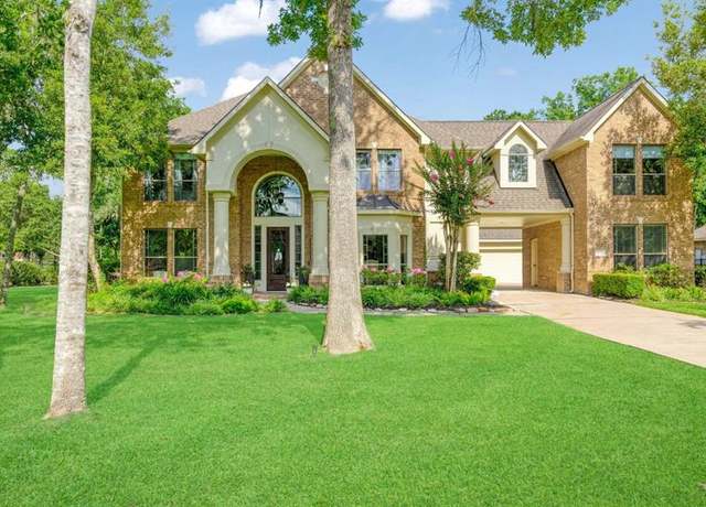 Property at 12 Ten Acre Walk, Missouri City, TX 77459, 5 beds, 4.5 baths