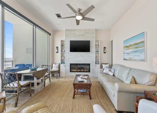 Property at 10327 Termini San Luis Pass Rd #511, Galveston, TX 77554, 3 beds, 2 baths