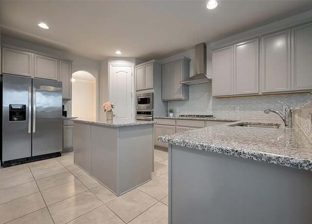 Property at 2007 Hampton Breeze Ln, Richmond, TX 77469, 4 beds, 3.5 baths