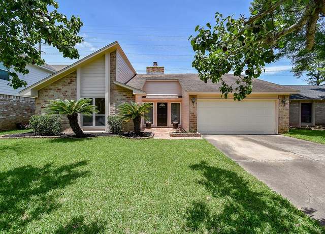 Property at 3119 Wagon Trail Dr, Sugar Land, TX 77479, 3 beds, 2 baths