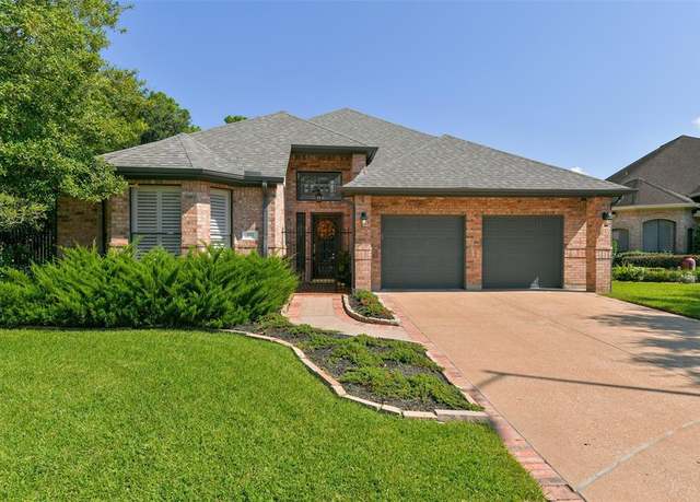 Property at 3522 Emerald Falls Ct, Houston, TX 77059, 3 beds, 3.5 baths