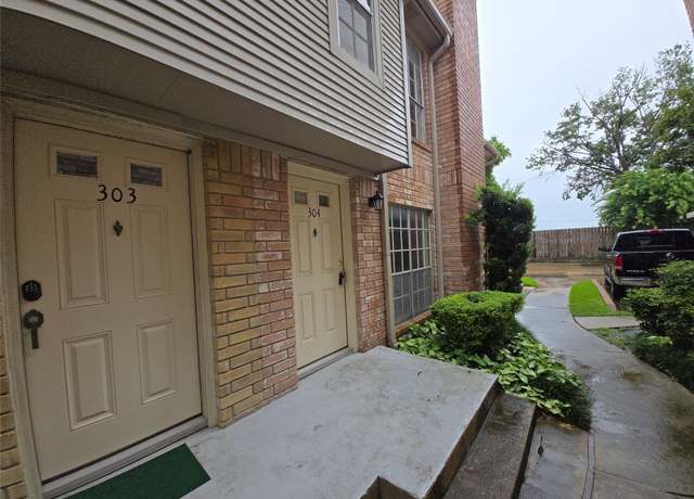 Property at 3100 Jeanetta St #304, Houston, TX 77063, 2 beds, 2.5 baths