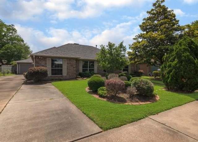 Property at 3314 Park Meadows Ave, Deer Park, TX 77536, 3 beds, 2 baths
