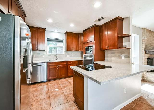 Property at 16031 Birch Vale Dr, Houston, TX 77084, 2 beds, 2 baths